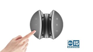 LG has some top tech for 2022