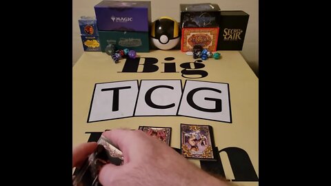 BigTCGFan Decklists - Battle Cards