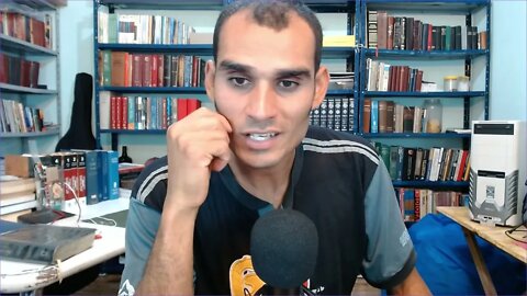 Tudo que você quiser estudar voce vai conseguir