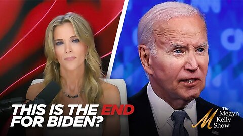 Breaking News : Biden Is Weighing Whether This Is the End For Him