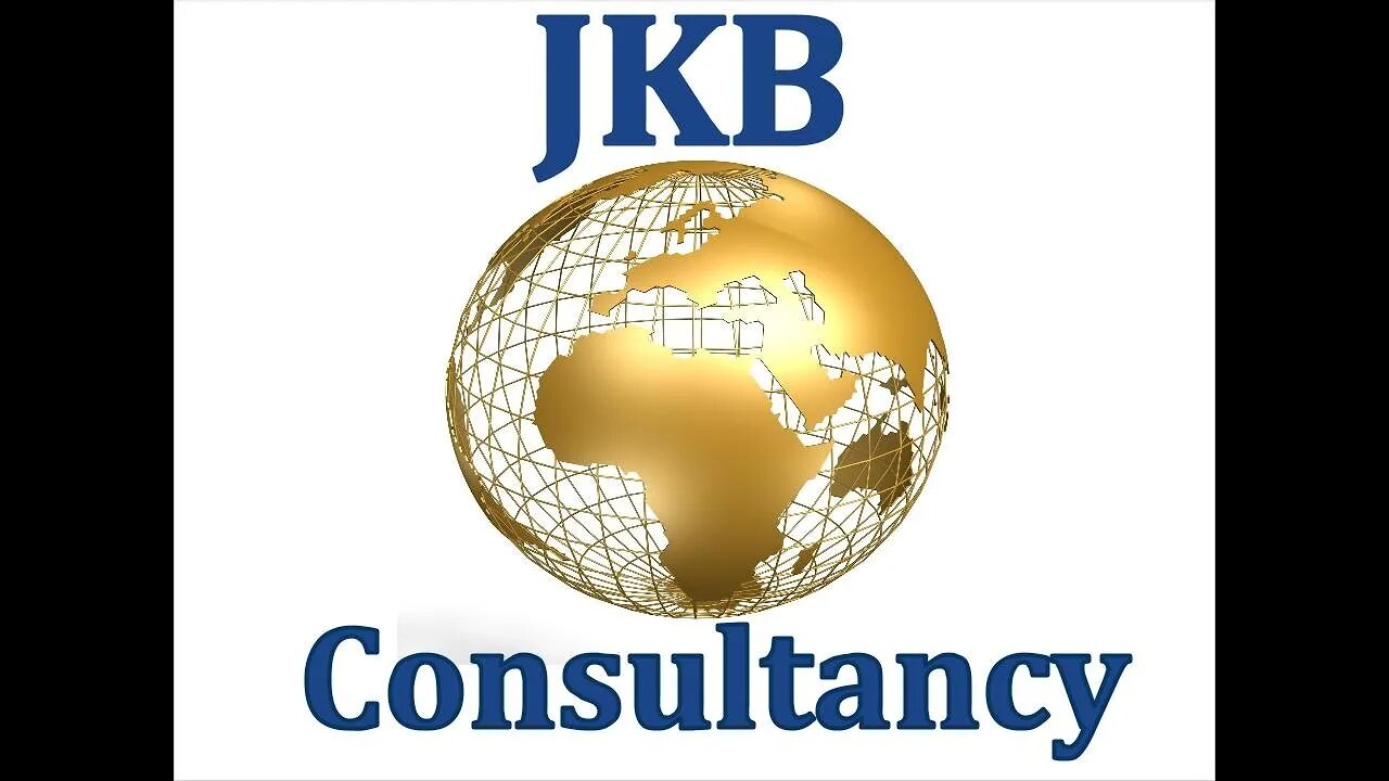 Welcome to JKB Consultancy