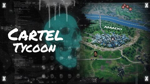 cartel tycoon: uncut earliest access #1