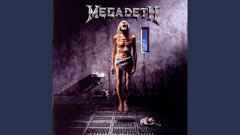 Symphony of Destruction - Megadeth