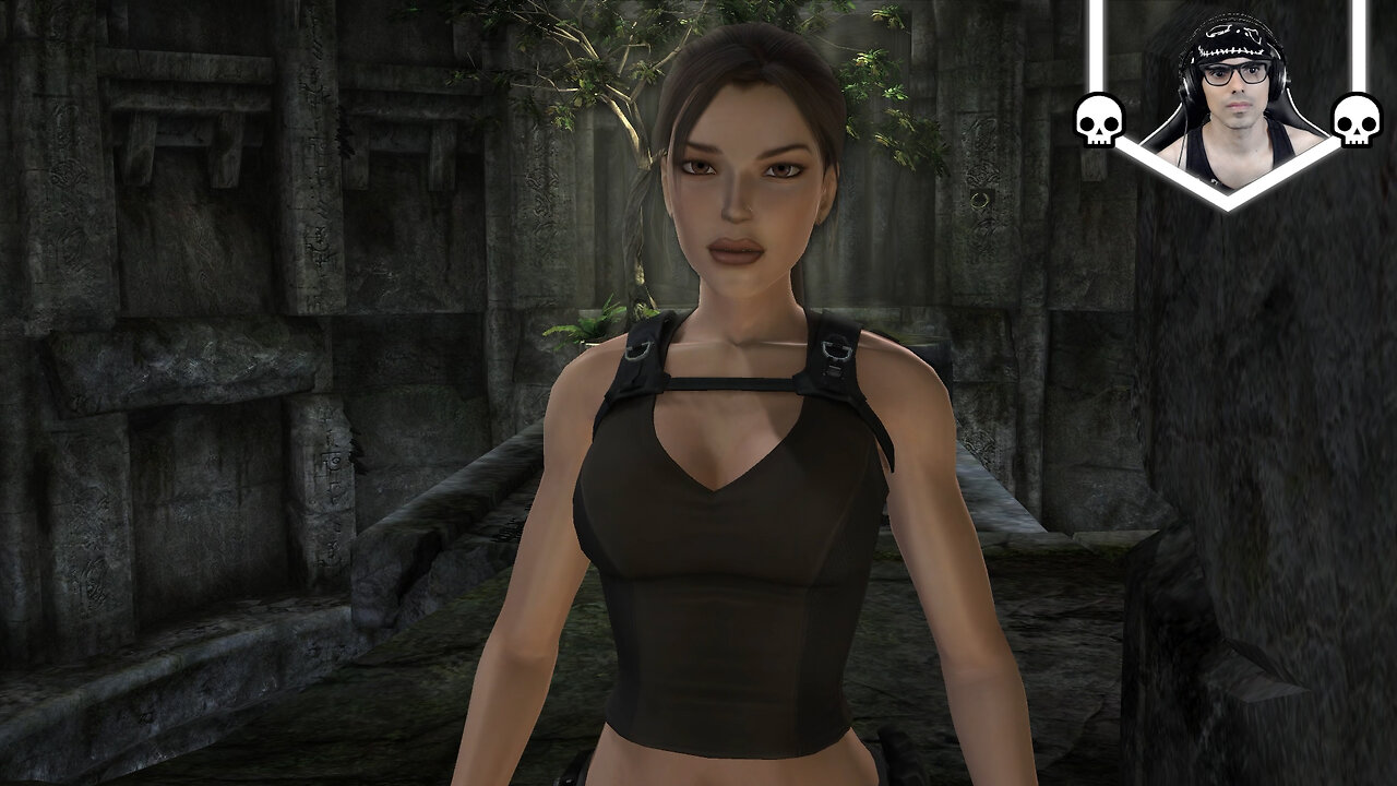 2) Tomb Raider: Underworld - Playthrough Gameplay