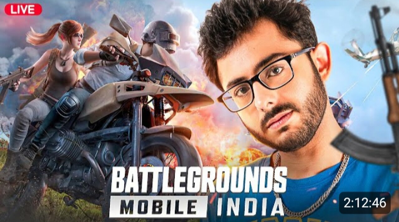 Pubg mobile