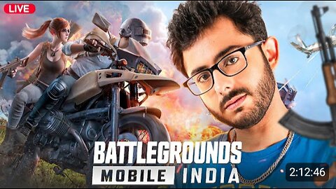 Pubg mobile