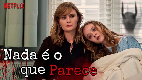 Trailer O Diabo em Ohio - Legendado
