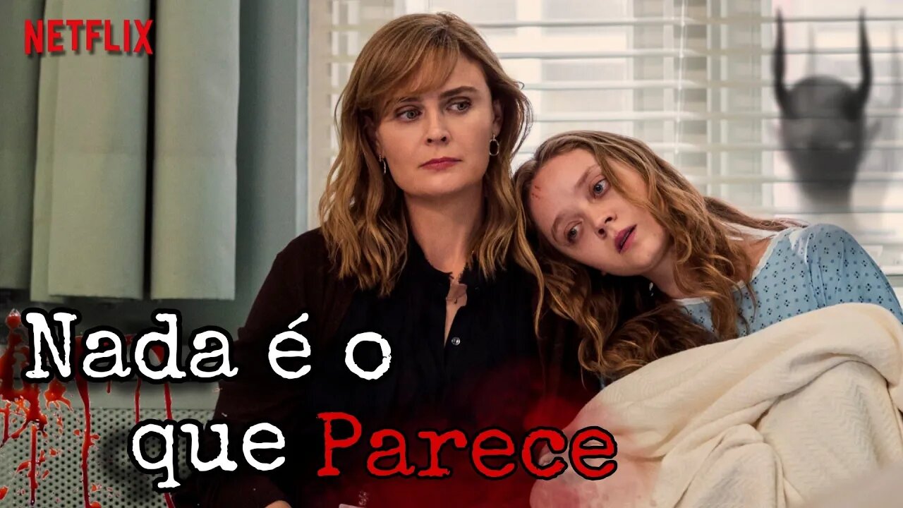 Trailer O Diabo em Ohio - Legendado