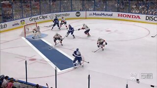 QUEST FOR THE CUP - Game 3 | Part 2