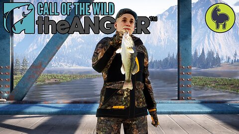 Taylor's Tackle Academy: Beginner Challenge 2 | Call of the Wild: The Angler (PS5 4K)