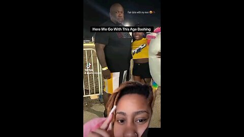 Here We Go With This Age Bashing