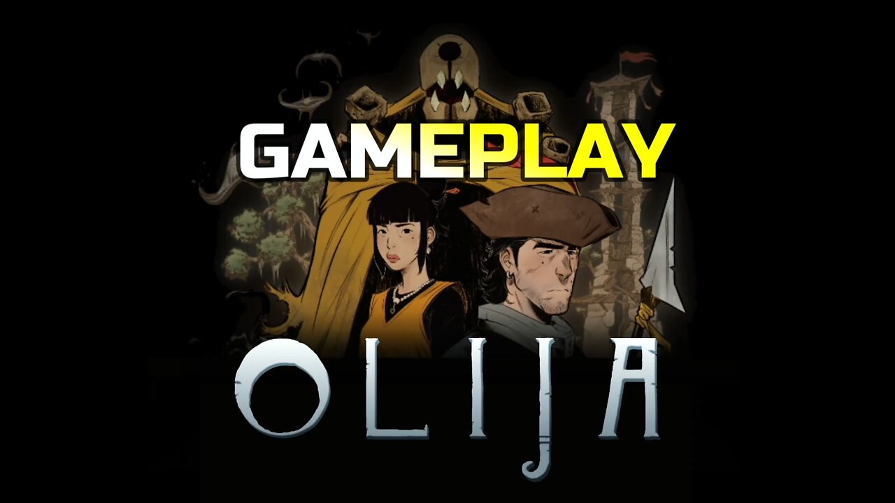 OLIJA | GAMEPLAY