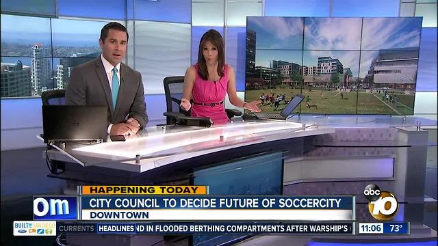 10News at 11am Top Stories