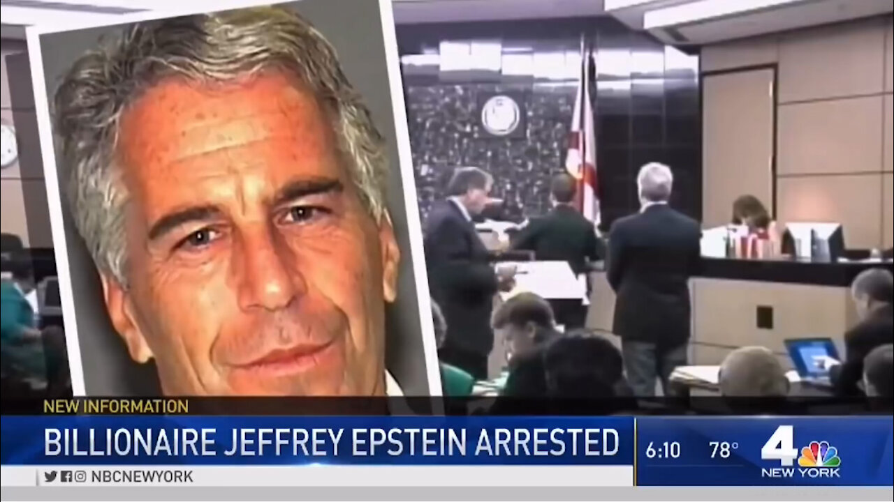 (résumé) Enquête Epstein et réseaux pédocriminels USA Golden Globes Hollywood (FR)