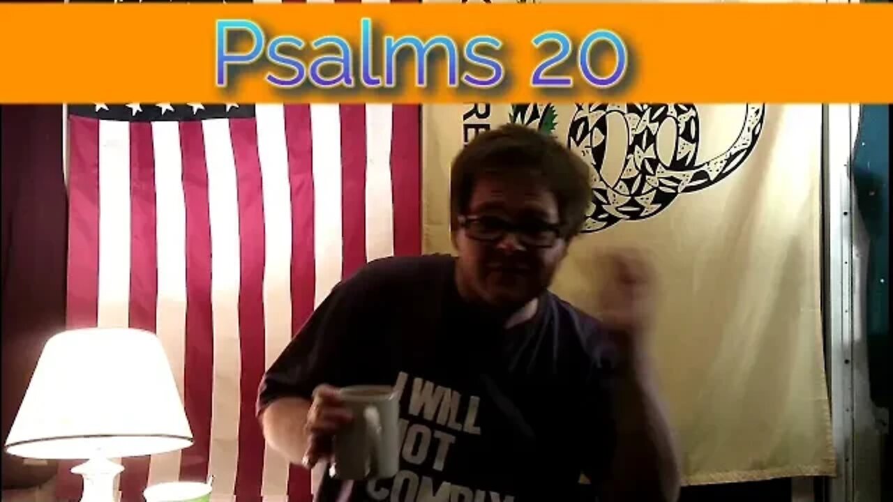 Psalms 20