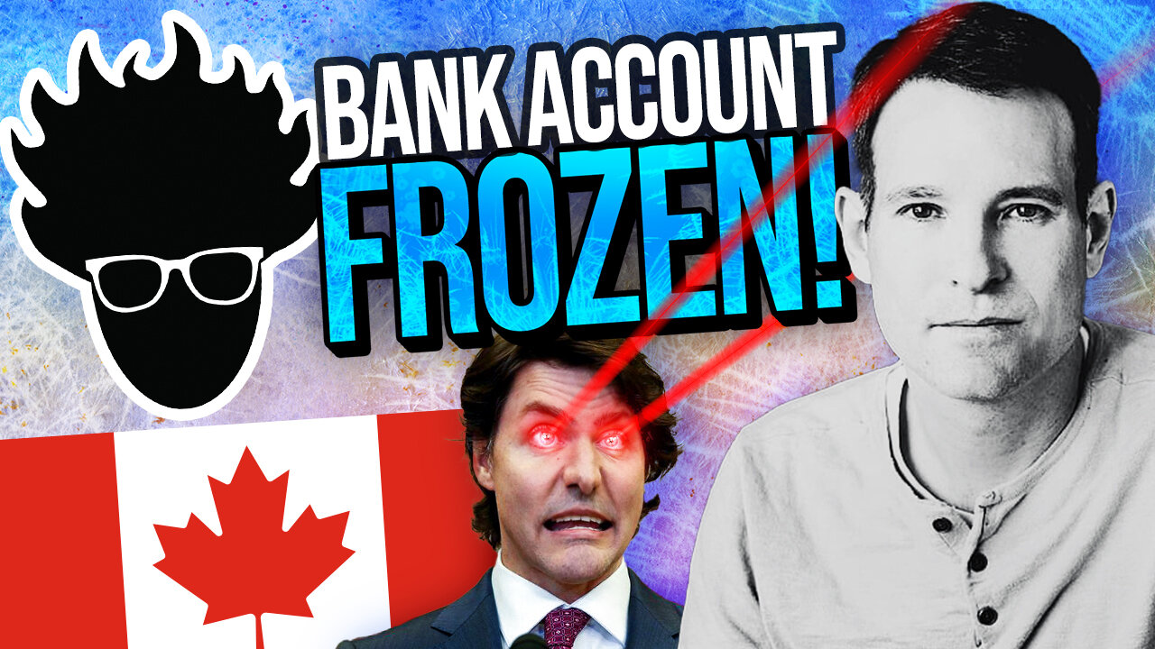 Ottawa Aftermath - Frozen Accounts, Rights Violated, Shattered Trust - Viva Frei Live!