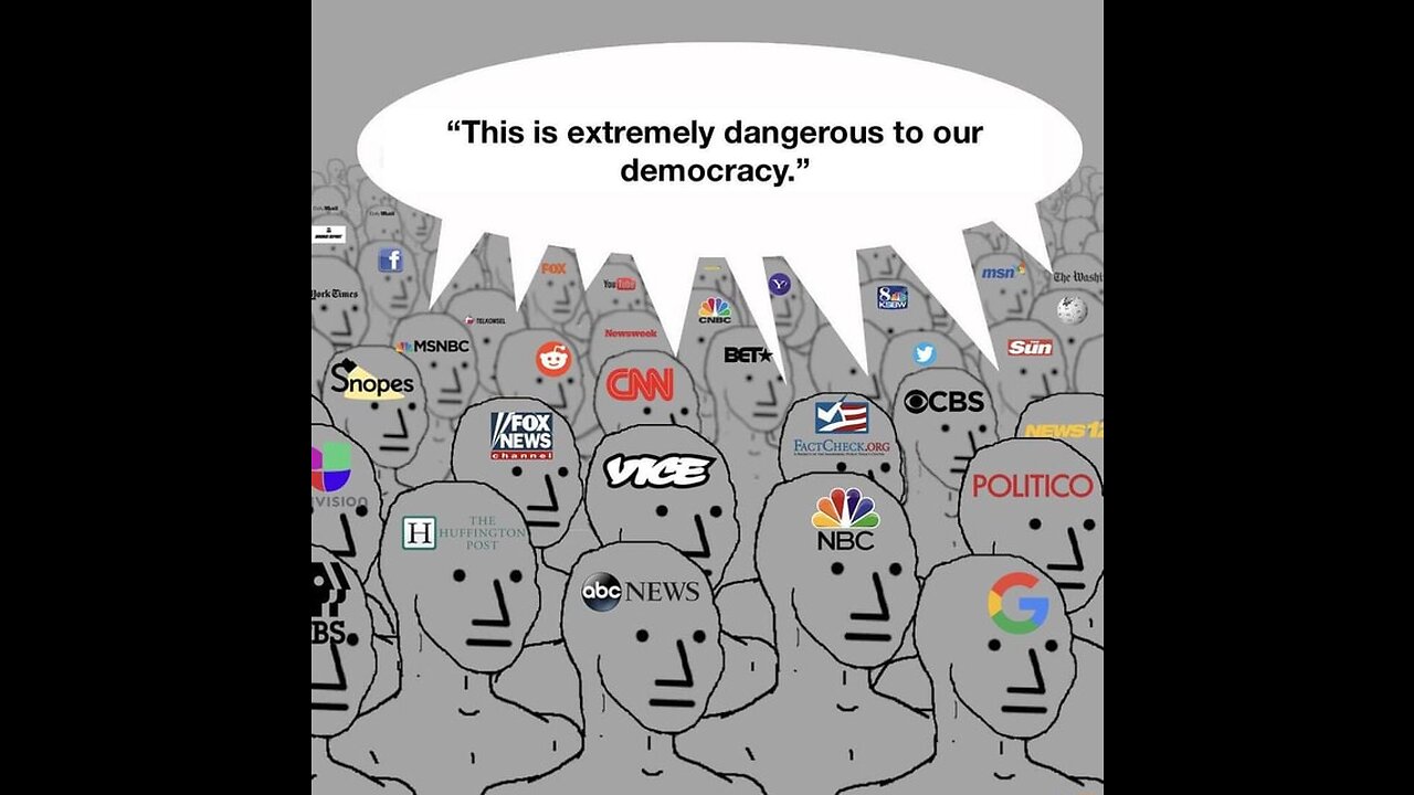 muhhhhh Democracy!!!!!