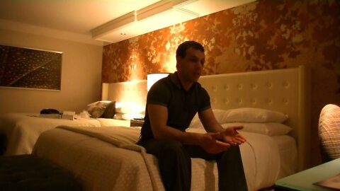 Live from Vegas - CTIA part two.