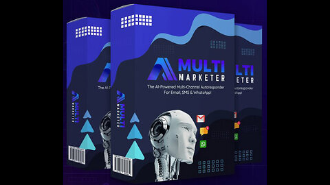 Ai Multi Marketer Review