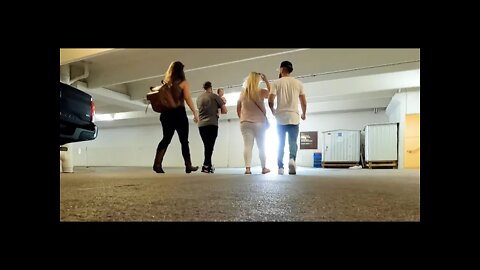VLOG MyWife&I || Spring, TX || Pathway Church