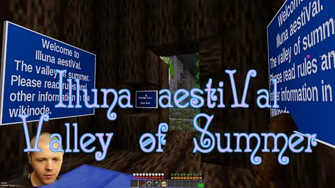 Illuna aestiVal - Valley of Summer | Premiere Episode