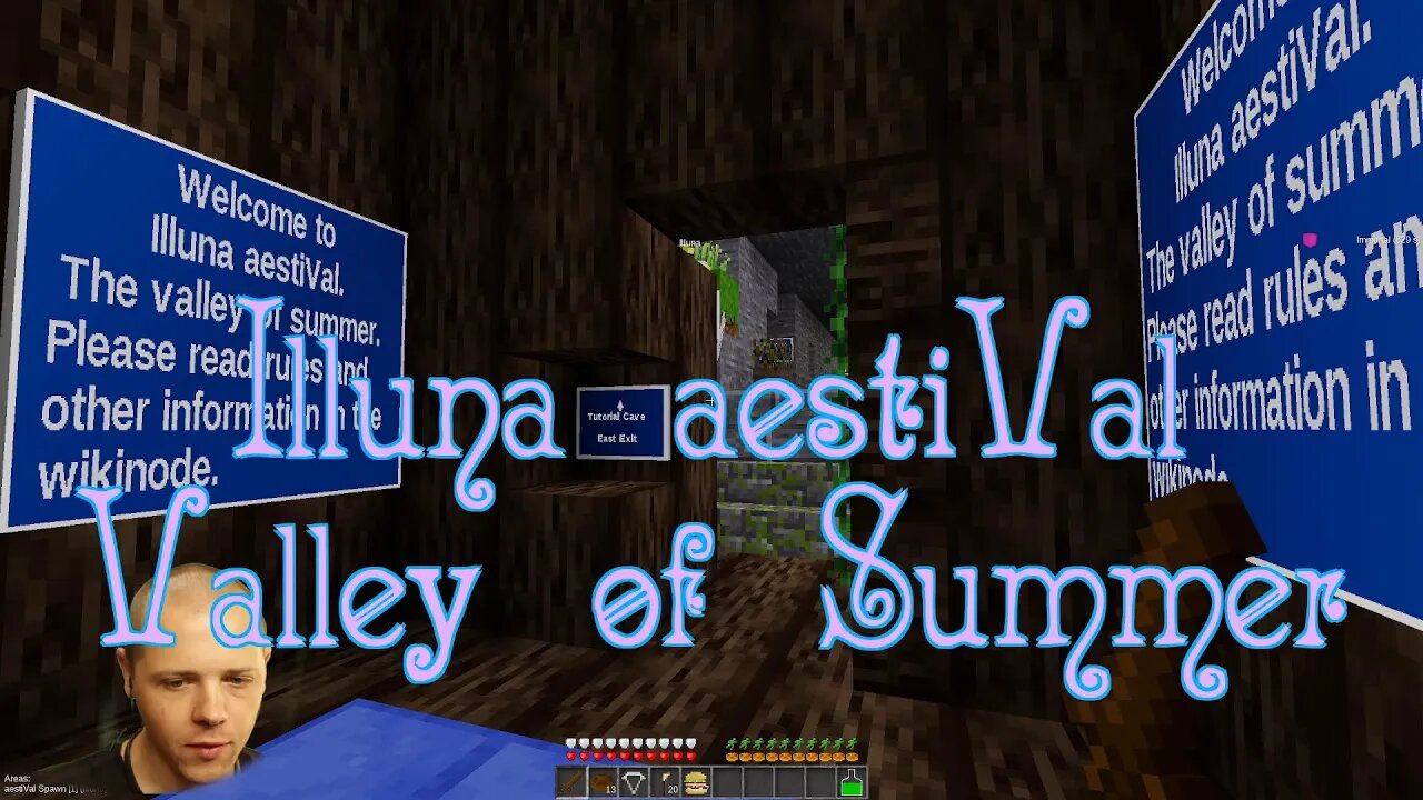Illuna aestiVal - Valley of Summer | Premiere Episode