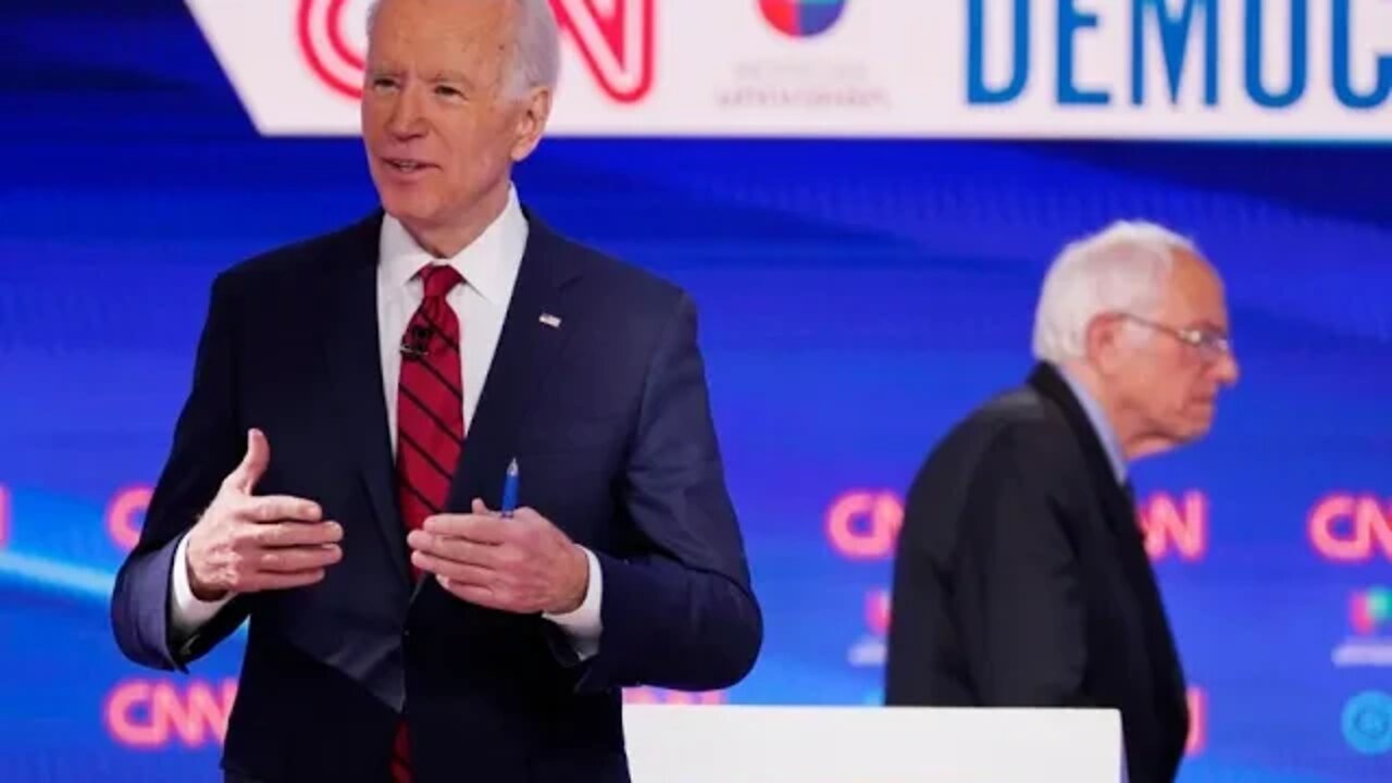 Biden Ends Hopes Of Bernie In Cabinet, UFOs Confirmed In 2020, SCOTUS Rules To Super Spread COVID