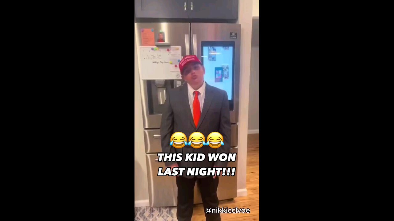 🔵🇺🇸 HALLOWEEN MAGA: Trump 2024 "All I want for Halloween is Trump in the White House