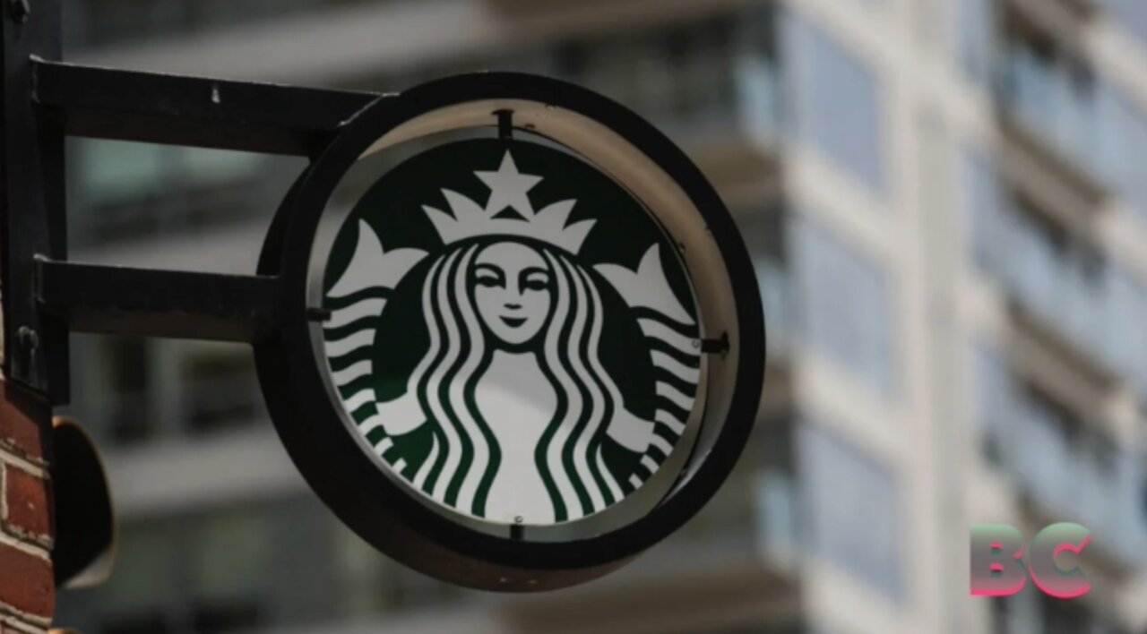 Starbucks ordered to pay $25M to manager fired for being White