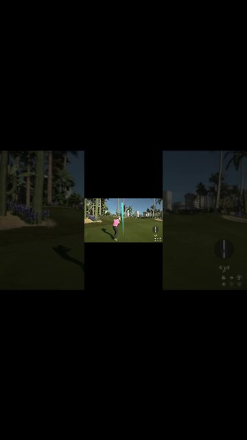 PGA 2K21 - (NO COMMENTARY)