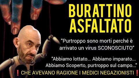 Bassetti ha studiato medicina?