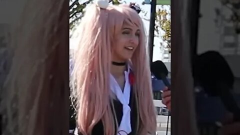 This 14 Year Old Wears Spike Bracelets