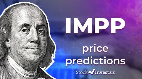 IMPP Price Predictions - Imperial Petroleum Stock Analysis for Thursday, June 9th