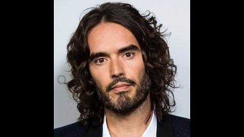 Ongoing Russell Brand Scandal-The Feminine Tyranny Continues (Episode 73)