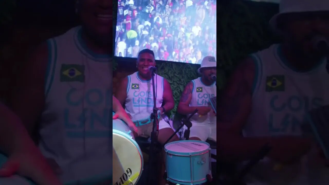 Brilho No Olhar #samba #tiktokvideo #pagodeanos90 #sambademesa #pagodinho #pagode