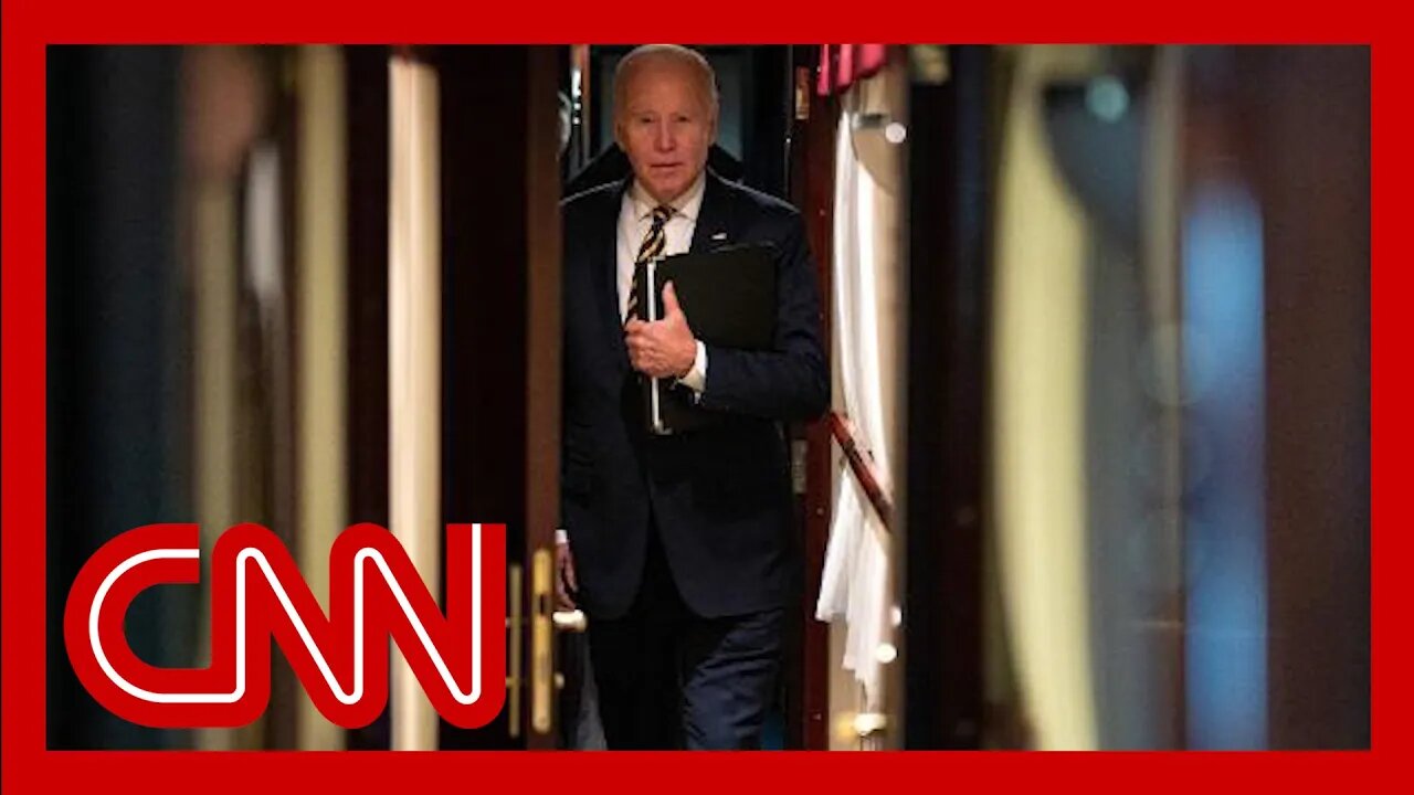 Hear why Ukraine should be more concerned about Russian aggression after Biden's trip