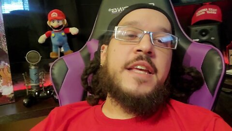 Why I wasn't allowed to upload any videos last week