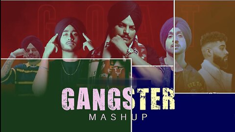 Sidhu Mossewala Mega Mashup 2023