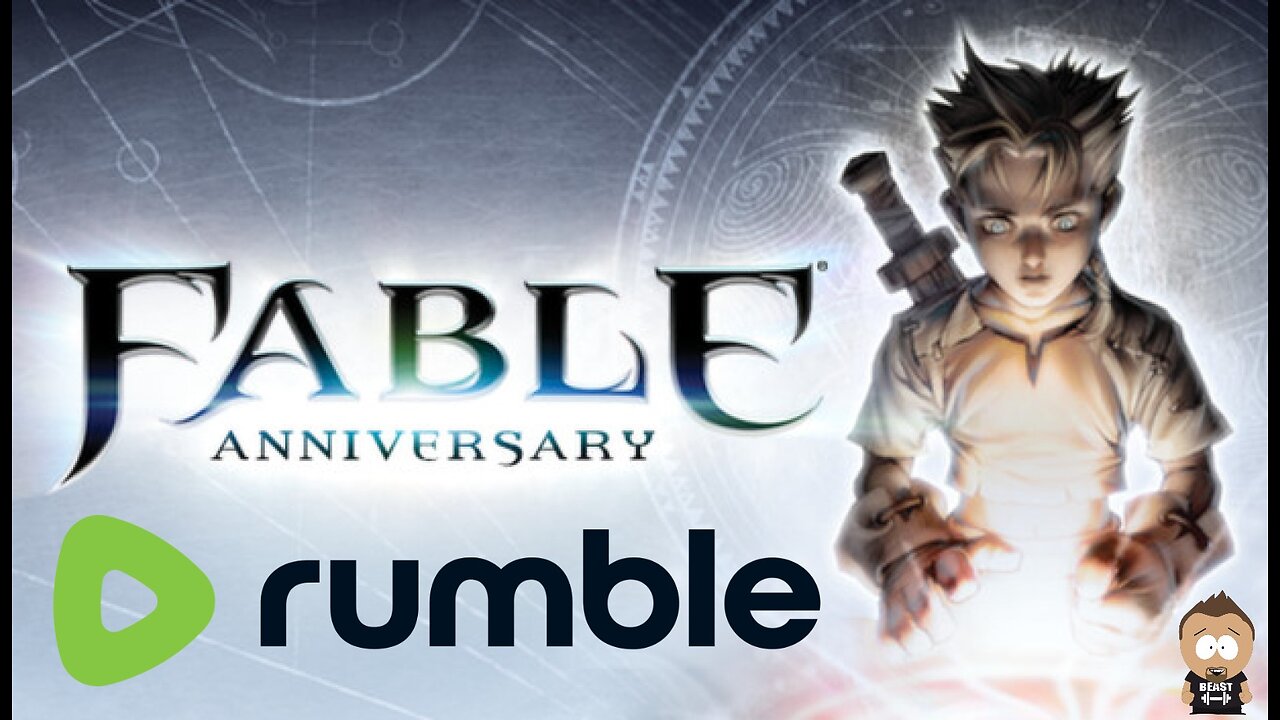 Fable Anniversary