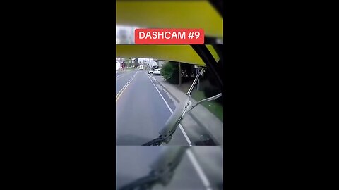 dash cam accident