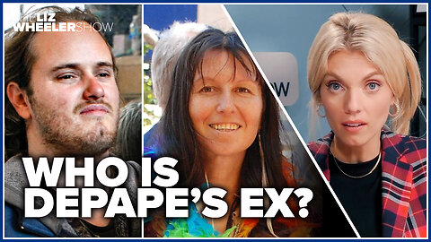 DePape’s ex-parner comes forward