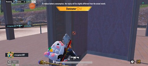 bgmi gameplay