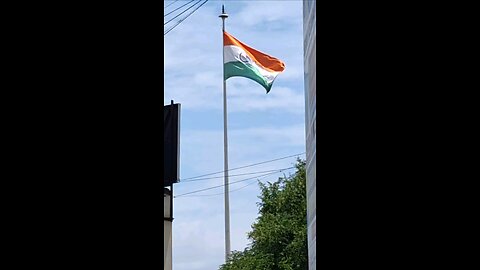 Indian flag