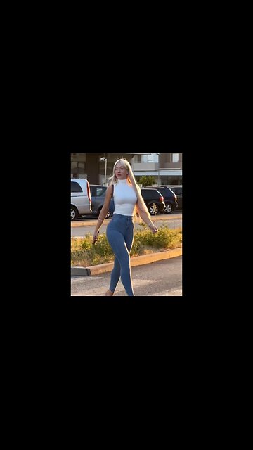 Very beautiful, sexy