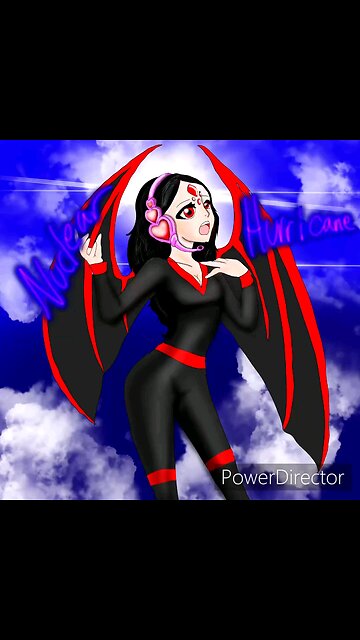 speedpaint nuclear Joestar singing