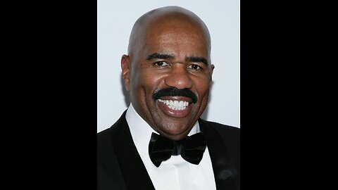 #steve harvey