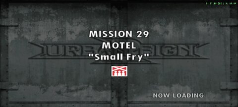 Urban Reign - Mission 29: Motel "Small Fry" Mode Hard I Aethersx2 Poco X3 Pro