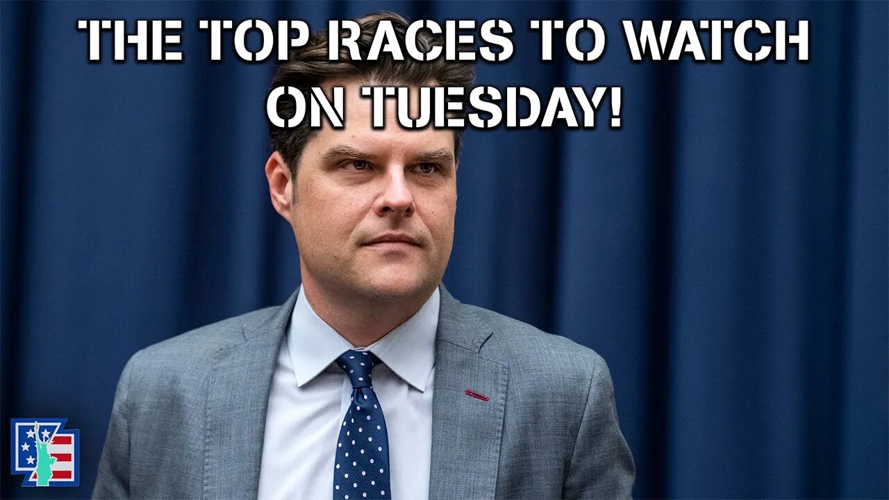 WHO WILL WIN ON TUESDAY? | Deep Dive Of Super Tuesday VII Races