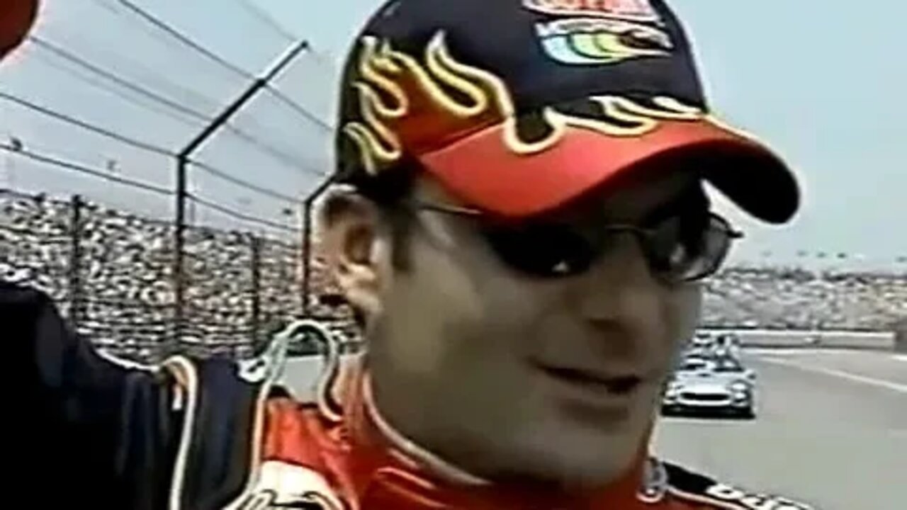 2002 Brickyard 400