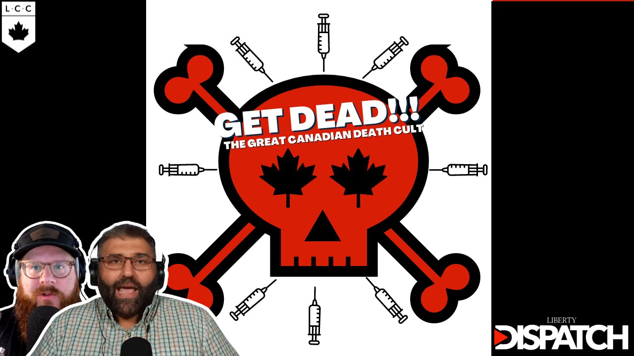 The Great Canadian Death Cult